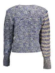 "Desigual Blusen im Sale | Desigual 22WWJF83_BLU_5001 online kaufen"|Planet-Deluxe