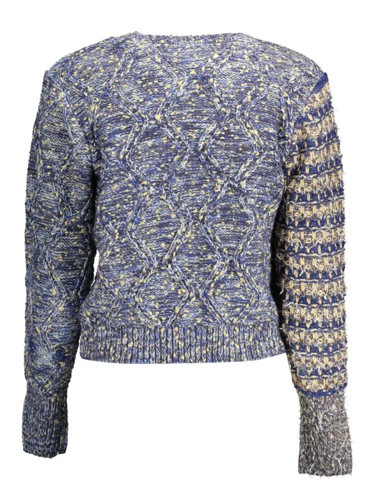 "Desigual Blusen im Sale | Desigual 22WWJF83_BLU_5001 online kaufen"|Planet-Deluxe