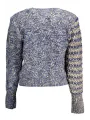"Desigual Blusen im Sale | Desigual 22WWJF83_BLU_5001 online kaufen"|Planet-Deluxe