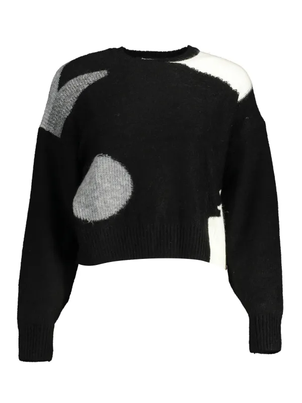 "Desigual Blusen im Sale | Desigual 22WWJF14_NERO_2000 online kaufen"|Planet-Deluxe "Desigual Blusen im Sale | Desigual 22WWJF14_NERO_2000 online kaufen"|Planet-Deluxe
