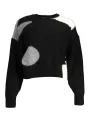 "Desigual Blusen im Sale | Desigual 22WWJF14_NERO_2000 online kaufen"|Planet-Deluxe