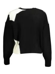 "Desigual Blusen im Sale | Desigual 22WWJF14_NERO_2000 online kaufen"|Planet-Deluxe