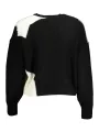"Desigual Blusen im Sale | Desigual 22WWJF14_NERO_2000 online kaufen"|Planet-Deluxe