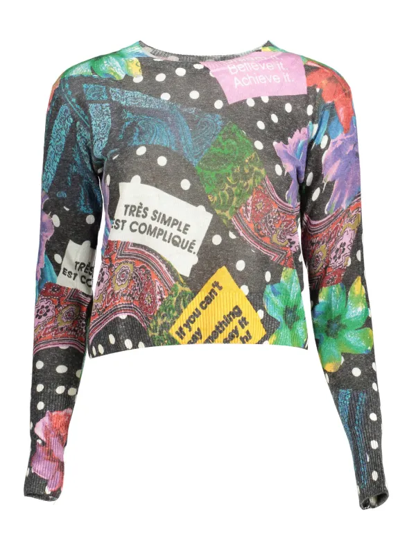 "Desigual Blusen im Sale | Desigual 22WWJFA1_NERO_2000 online kaufen"|Planet-Deluxe "Desigual Blusen im Sale | Desigual 22WWJFA1_NERO_2000 online kaufen"|Planet-Deluxe