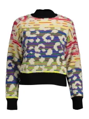 "Desigual Blusen im Sale | Desigual 22WWJF85_BLU_9019 online kaufen"|Planet-Deluxe