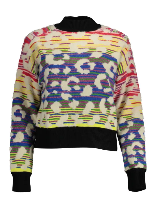 "Desigual Blusen im Sale | Desigual 22WWJF85_BLU_9019 online kaufen"|Planet-Deluxe