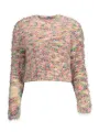 "Desigual Startseite im Sale | PULLOVER FÜR DAMEN ROSA DESIGUAL online kaufen"|Planet-Deluxe