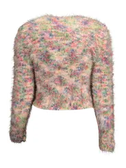 "Desigual Startseite im Sale | PULLOVER FÜR DAMEN ROSA DESIGUAL online kaufen"|Planet-Deluxe