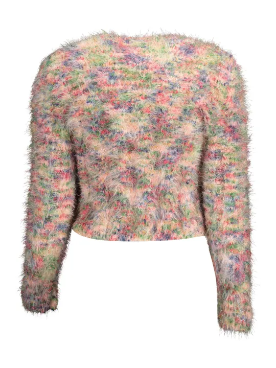 "Desigual Blusen im Sale | Desigual 22WWJF35_ROSA_9019 online kaufen"|Planet-Deluxe