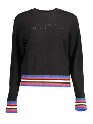 "Desigual Blusen im Sale | Desigual 22WWJF15_NERO_2000 online kaufen"|Planet-Deluxe