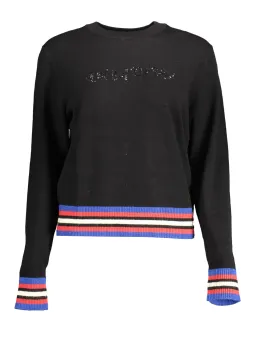 "Desigual Damen Langarmshirt – Stilvolles Statement-Piece"