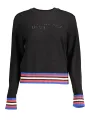 "Desigual Blusen im Sale | Desigual 22WWJF15_NERO_2000 online kaufen"|Planet-Deluxe