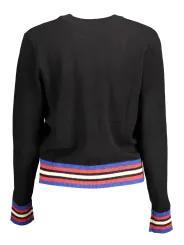 "Desigual Blusen im Sale | Desigual 22WWJF15_NERO_2000 online kaufen"|Planet-Deluxe