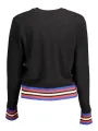 "Desigual Blusen im Sale | Desigual 22WWJF15_NERO_2000 online kaufen"|Planet-Deluxe