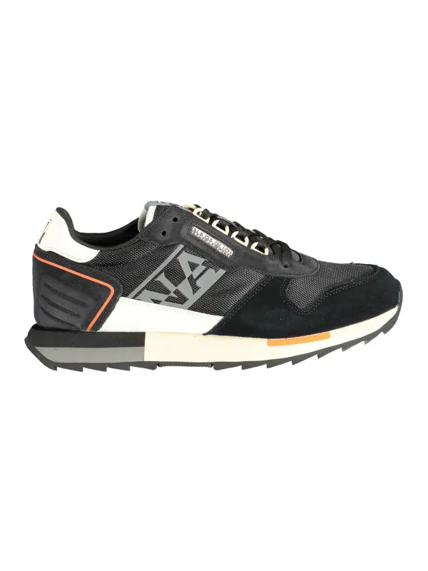 "Napapijri Startseite im Sale | NAPAPIJRI SCHWARZE SPORTSCHUHE FÜR HERREN online kaufen"|Planet-Deluxe "Napapijri Startseite im Sale | NAPAPIJRI SCHWARZE SPORTSCHUHE FÜR HERREN online kaufen"|Planet-Deluxe