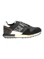 "Napapijri Startseite im Sale | NAPAPIJRI SCHWARZE SPORTSCHUHE FÜR HERREN online kaufen"|Planet-Deluxe