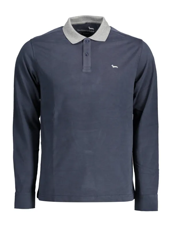 "Harmont & Blaine Startseite im Sale | HARMONT & BLAINE BLAUES LANGARM-POLOSHIRT FÜR HERREN online kaufen"|Planet-Deluxe "Harmont & Blaine Startseite im Sale | HARMONT & BLAINE BLAUES LANGARM-POLOSHIRT FÜR HERREN online kaufen"|Planet-Deluxe