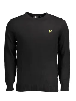 "Lyle & Scott Herrenpullover: Klassisch & Bequem aus Baumwolle"