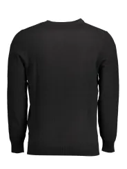 "Lyle & Scott Startseite im Sale | LYLE &amp SCOTT SCHWARZER HERRENPULLOVER online kaufen"|Planet-Deluxe