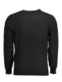 "Lyle & Scott Startseite im Sale | LYLE &amp SCOTT SCHWARZER HERRENPULLOVER online kaufen"|Planet-Deluxe
