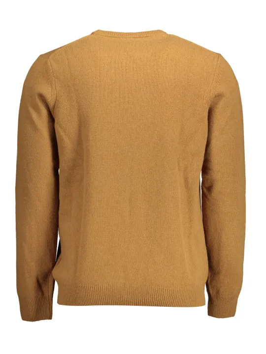 "Lyle & Scott Startseite im Sale | LYLE &amp SCOTT BRAUNER PULLOVER FÜR HERREN online kaufen"|Planet-Deluxe