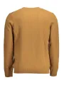 "Lyle & Scott Startseite im Sale | LYLE &amp SCOTT BRAUNER PULLOVER FÜR HERREN online kaufen"|Planet-Deluxe
