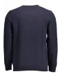 "Lyle & Scott Startseite im Sale | LYLE &amp SCOTT BLAUER HERRENPULLOVER online kaufen"|Planet-Deluxe