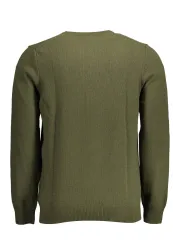 "Lyle & Scott Startseite im Sale | LYLE &amp SCOTT GRÜNER PULLOVER FÜR HERREN online kaufen"|Planet-Deluxe