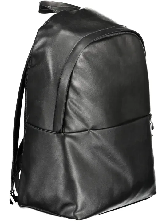 "Calvin Klein Rucksäcke im Sale | Calvin Klein K50K509735_NERO_BAX online kaufen"|Planet-Deluxe