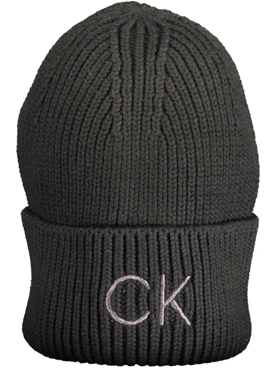 "Calvin Klein Caps & Mützen im Sale | Calvin Klein K60K608660_NERO_BAX online kaufen"|Planet-Deluxe