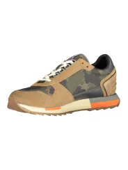 "Napapijri Startseite im Sale | NAPAPIJRI BEIGE HERREN SPORTSCHUHE online kaufen"|Planet-Deluxe