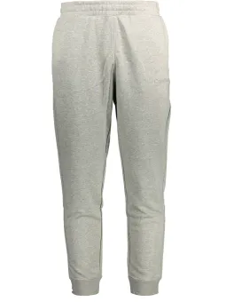 Calvin Klein Jogginghose - Light Grey Heather, Bequem & Stilvoll