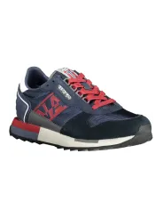 "Napapijri Sneakers im Sale | NAPAPIJRI BLAU HERREN SPORTSCHUHE online kaufen"|Planet-Deluxe