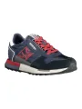 "Napapijri Sneakers im Sale | NAPAPIJRI BLAU HERREN SPORTSCHUHE online kaufen"|Planet-Deluxe