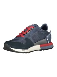"Napapijri Sneakers im Sale | NAPAPIJRI BLAU HERREN SPORTSCHUHE online kaufen"|Planet-Deluxe