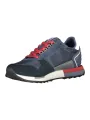 "Napapijri Sneakers im Sale | NAPAPIJRI BLAU HERREN SPORTSCHUHE online kaufen"|Planet-Deluxe