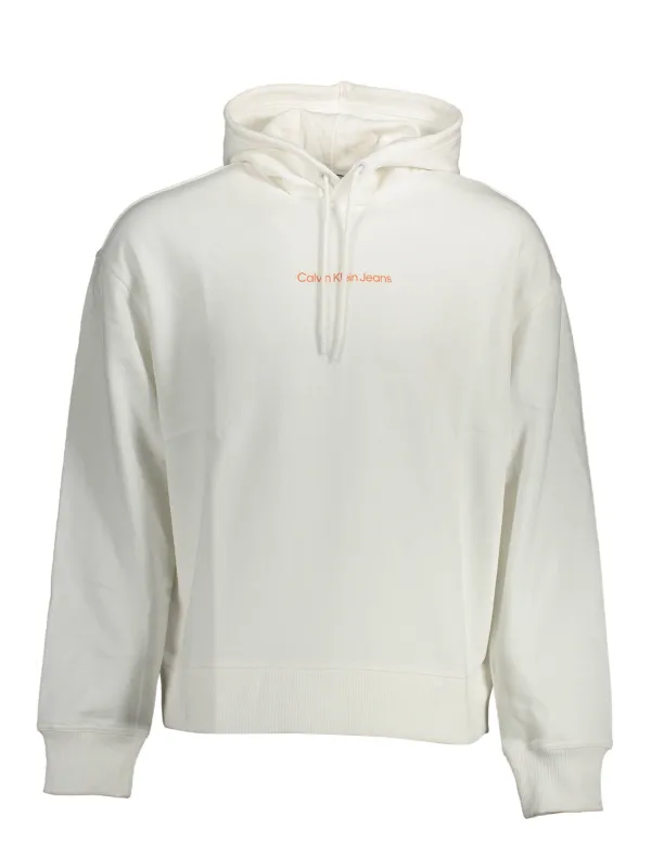 "Calvin Klein Sweatshirts im Sale | Calvin Klein Relax Langarm Hoodie Weiß online kaufen"|Planet-Deluxe "Calvin Klein Sweatshirts im Sale | Calvin Klein Relax Langarm Hoodie Weiß online kaufen"|Planet-Deluxe