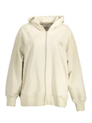 "Calvin Klein Sweatshirts im Sale | Calvin Klein J20J219756_BEIGE_ACF online kaufen"|Planet-Deluxe