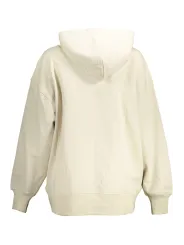 "Calvin Klein Sweatshirts im Sale | Calvin Klein J20J219756_BEIGE_ACF online kaufen"|Planet-Deluxe