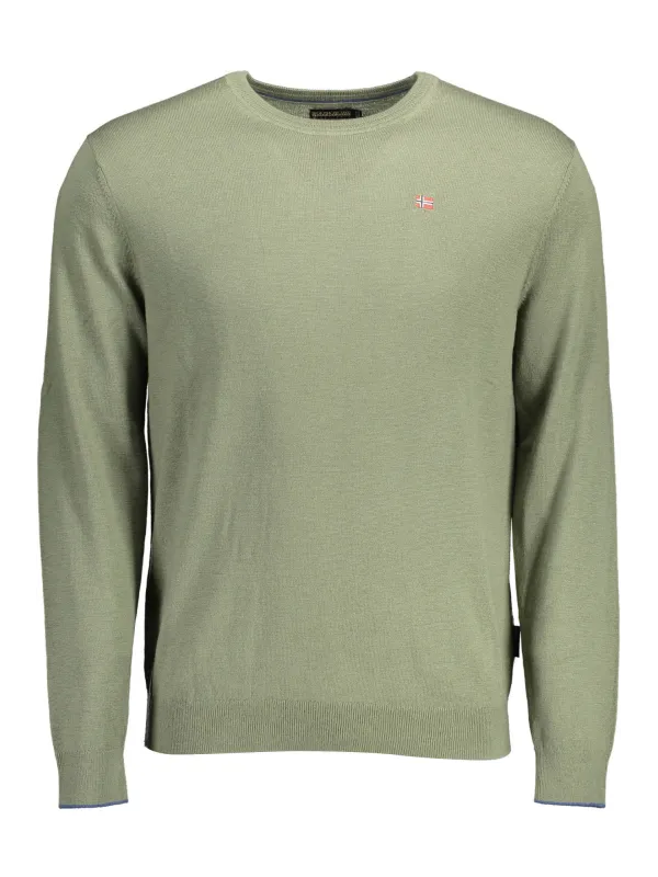 "Napapijri Pullover im Sale | Napapijri NP0A4GJU-DAMAVAND-C-4_VERDE_GAE online kaufen"|Planet-Deluxe "Napapijri Pullover im Sale | Napapijri NP0A4GJU-DAMAVAND-C-4_VERDE_GAE online kaufen"|Planet-Deluxe