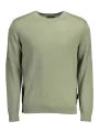 "Napapijri Pullover im Sale | Napapijri NP0A4GJU-DAMAVAND-C-4_VERDE_GAE online kaufen"|Planet-Deluxe