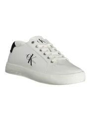 "Calvin Klein Startseite im Sale | CALVIN KLEIN WEISS HERREN SPORTSCHUHE online kaufen"|Planet-Deluxe