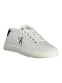 "Calvin Klein Startseite im Sale | CALVIN KLEIN WEISS HERREN SPORTSCHUHE online kaufen"|Planet-Deluxe