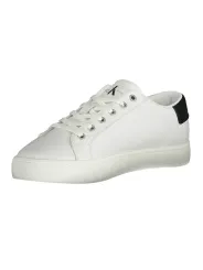 "Calvin Klein Startseite im Sale | CALVIN KLEIN WEISS HERREN SPORTSCHUHE online kaufen"|Planet-Deluxe