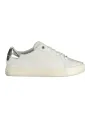 "Calvin Klein Startseite im Sale | CALVIN KLEIN WEIßE DAMEN SPORTSCHUHE online kaufen"|Planet-Deluxe