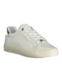 "Calvin Klein Startseite im Sale | CALVIN KLEIN WEIßE DAMEN SPORTSCHUHE online kaufen"|Planet-Deluxe
