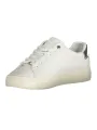 "Calvin Klein Startseite im Sale | CALVIN KLEIN WEIßE DAMEN SPORTSCHUHE online kaufen"|Planet-Deluxe