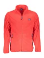 "NORWAY 1963 Sweatshirts im Sale | NORWEGEN 1963 SWEATSHIRT MIT REISSVERSCHLUSS HERREN ROT online kaufen"|Planet-Deluxe