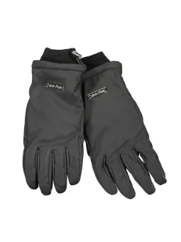 Calvin Klein Urbane Chic Fingerlose Handschuhe – Stilvoll & Praktis