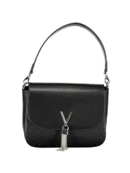 "VALENTINO BAGS Einzelstücke & Seltenheiten im Sale | VALENTINO BAGS VBS1R404G-DIVINA_NERO_NERO online kaufen"|Planet-Deluxe